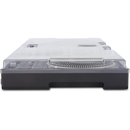 Decksaver DS-PC-DDJREV7 Pioneer DJ DDJ-REV7 Cover
