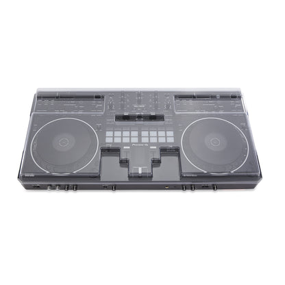 Decksaver DS-PC-DDJREV5 Pioneer DJ DDJ-REV5 Cover