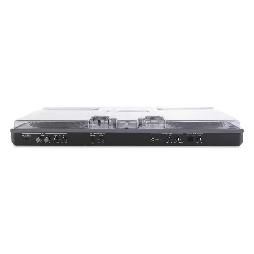 Decksaver DS-PC-DDJREV5 Pioneer DJ DDJ-REV5 Cover
