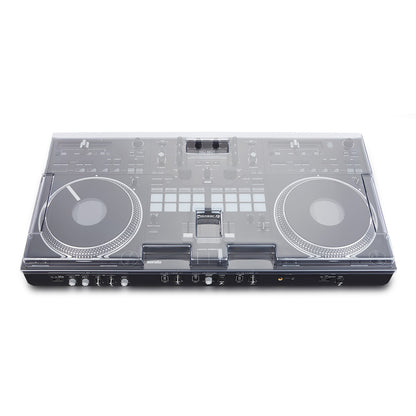 Decksaver DS-PC-DDJREV7 Pioneer DJ DDJ-REV7 Cover