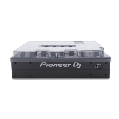 Decksaver DS-PC-DJMA9 Cover for Pioneer DJ DJM-A9 Mixer