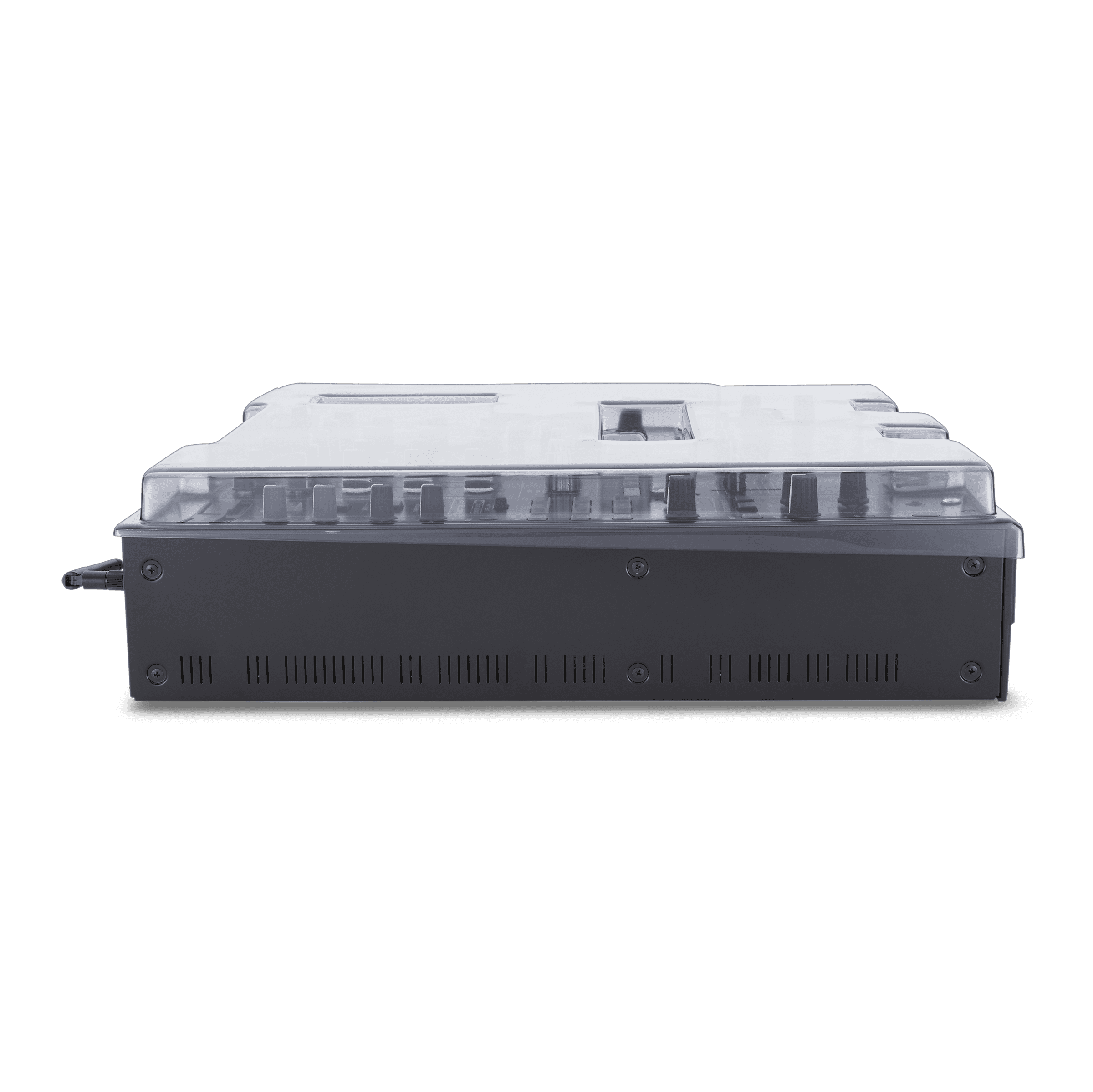Decksaver DS-PC-DJMA9 Cover for Pioneer DJ DJM-A9 Mixer