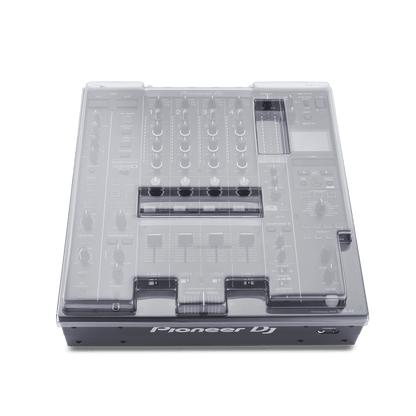 Decksaver DS-PC-DJMA9 Cover for Pioneer DJ DJM-A9 Mixer