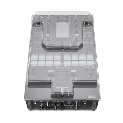 Decksaver DS-PC-DJMS11 Pioneer DJM-S11 Cover