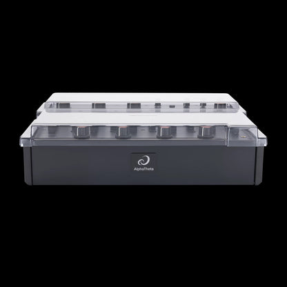 Decksaver DS-PC-EUPHONIA Alphatheta Euphonia Cover (Soft-Fit)