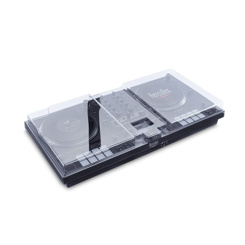 Decksaver DS-PC-INPULSET7 Hercules DJControl Inpulse T7 Cover