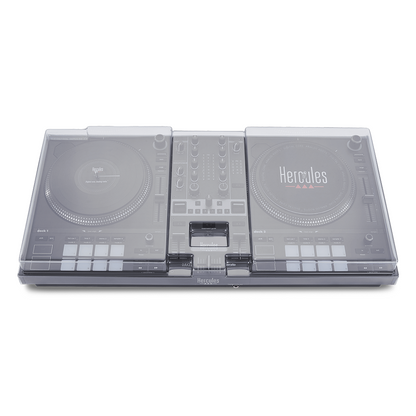 Decksaver DS-PC-INPULSET7 Hercules DJControl Inpulse T7 Cover