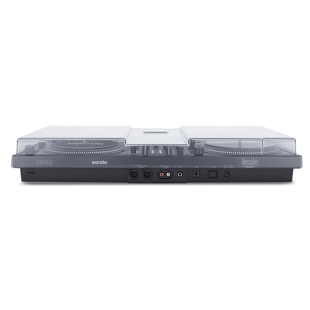 Decksaver DS-PC-INPULSET7 Hercules DJControl Inpulse T7 Cover