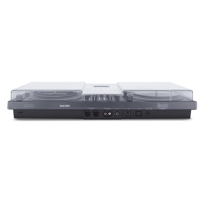 Decksaver DS-PC-INPULSET7 Hercules DJControl Inpulse T7 Cover