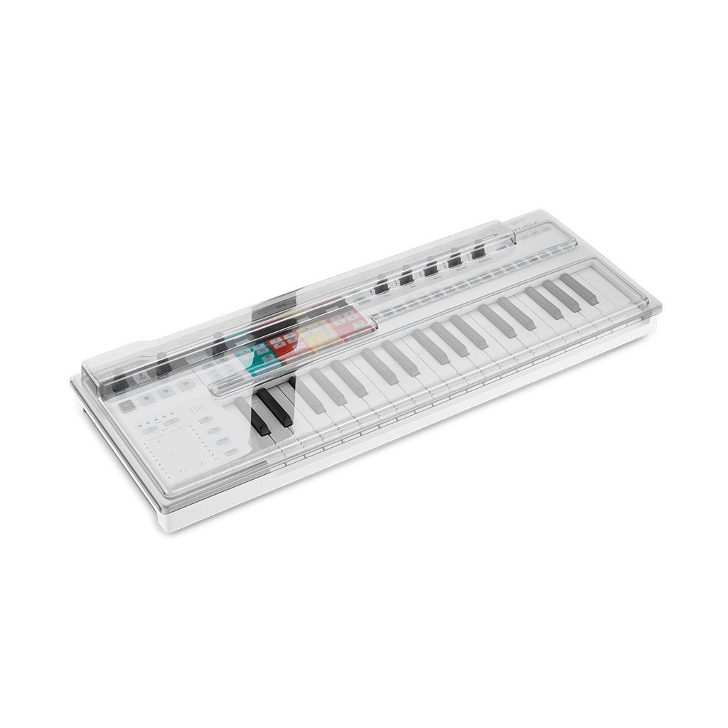 Decksaver DS-PC-KEYSTEPPRO Arturia Keystep Pro Cover