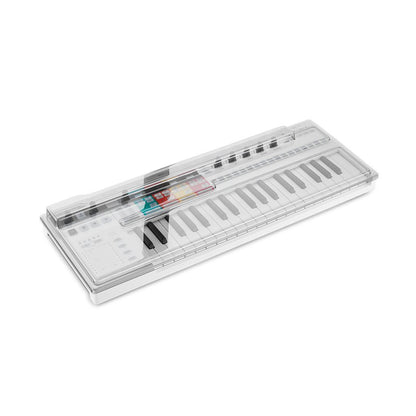 Decksaver DS-PC-KEYSTEPPRO Arturia Keystep Pro Cover