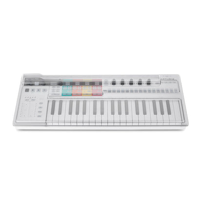 Decksaver DS-PC-KEYSTEPPRO Arturia Keystep Pro Cover