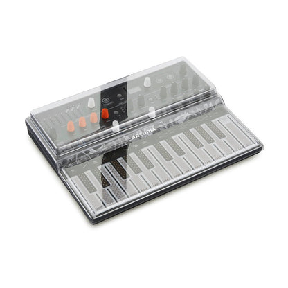 Decksaver DS-PC-MICROFREAK Arturia Microfreak Cover