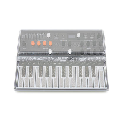 Decksaver DS-PC-MICROFREAK Arturia Microfreak Cover