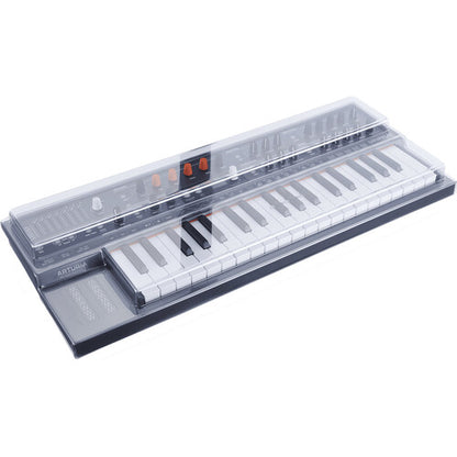 Decksaver DS-PC-MINIFREAK Cover for Arturia Minifreak