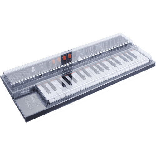Decksaver DS-PC-MINIFREAK Cover for Arturia Minifreak