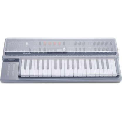 Decksaver DS-PC-MINIFREAK Cover for Arturia Minifreak