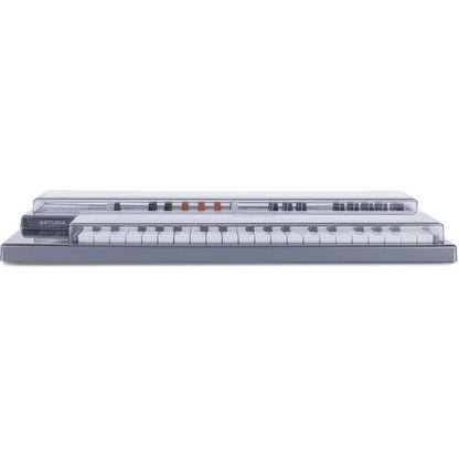 Decksaver DS-PC-MINIFREAK Cover for Arturia Minifreak