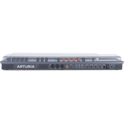 Decksaver DS-PC-MINIFREAK Cover for Arturia Minifreak