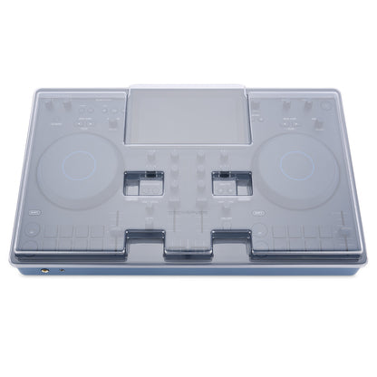Decksaver DS-PC-OMNISDUO AlphaTheta OMNIS-DUO Cover