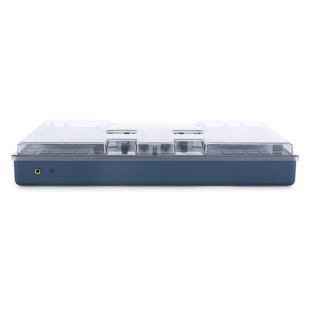 Decksaver DS-PC-OMNISDUO AlphaTheta OMNIS-DUO Cover