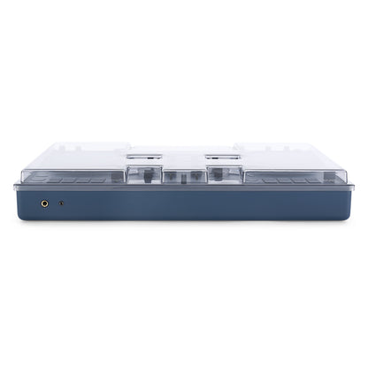Decksaver DS-PC-OMNISDUO AlphaTheta OMNIS-DUO Cover