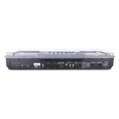 Decksaver DS-PC-OPUSQUAD Cover for Pioneer DJ Opus Quad DJ Controller