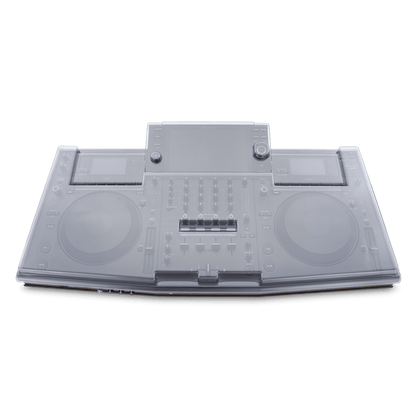 Decksaver DS-PC-OPUSQUAD Cover for Pioneer DJ Opus Quad DJ Controller
