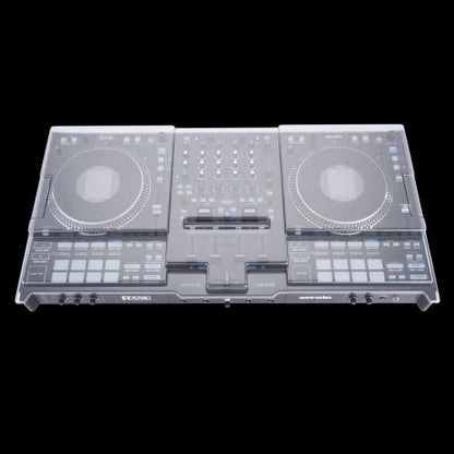 Decksaver DS-PC-PERFORMER Rane Performer & Four Cover