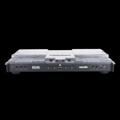 Decksaver DS-PC-PERFORMER Rane Performer & Four Cover