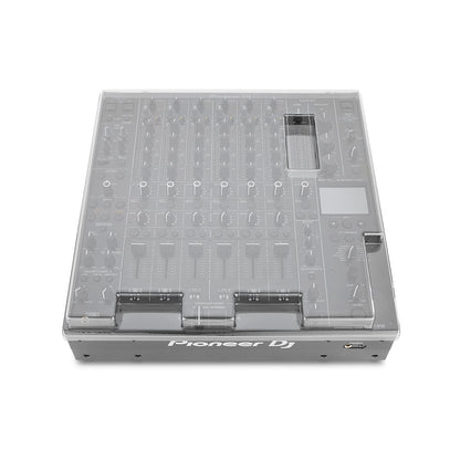 Decksaver DS-PC-V10 DJM-V10 and DJM-V10-LF cover