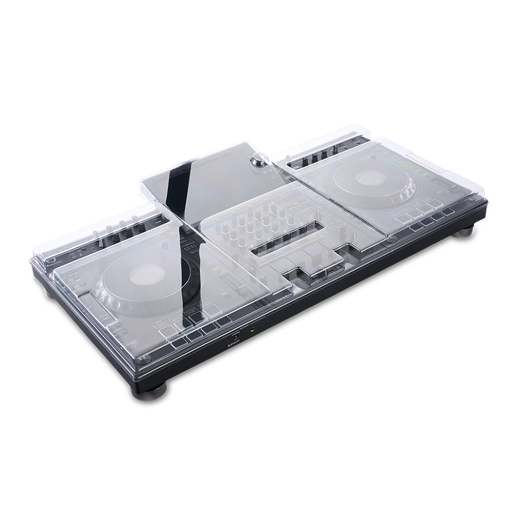 Decksaver DS-PC-XDJAZ AlphaTheta XDJ-AZ Cover