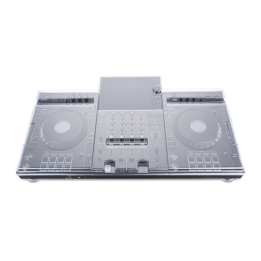Decksaver DS-PC-XDJAZ AlphaTheta XDJ-AZ Cover
