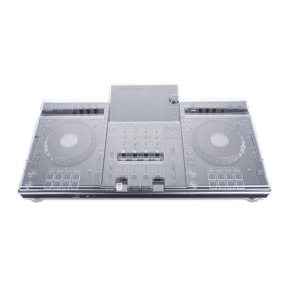 Decksaver DS-PC-XDJAZ AlphaTheta XDJ-AZ Cover