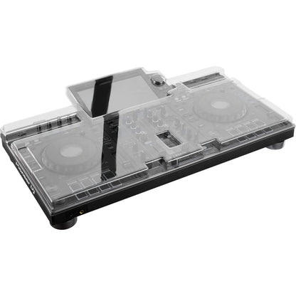 Decksaver DS-PC-XDJRX3 Cover for Pioneer XDJ-RX3 Controller (Smoked/Clear)