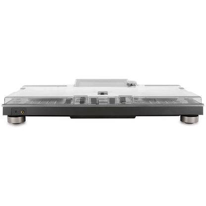 Decksaver DS-PC-XDJRX3 Cover for Pioneer XDJ-RX3 Controller (Smoked/Clear)