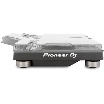 Decksaver DS-PC-XDJRX3 Cover for Pioneer XDJ-RX3 Controller (Smoked/Clear)
