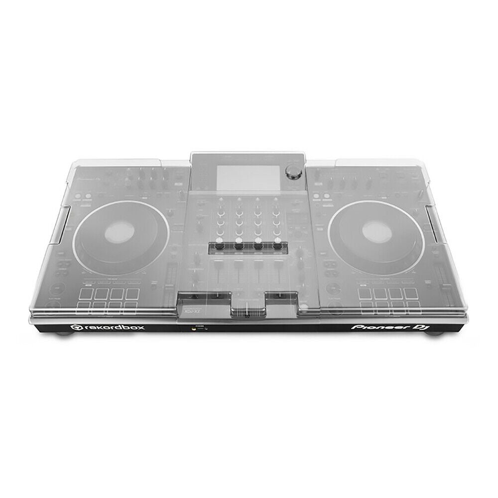Decksaver DS-PC-XDJXZ Polycarbonate Cover for Pioneer DJ XDJ-XZ Controller