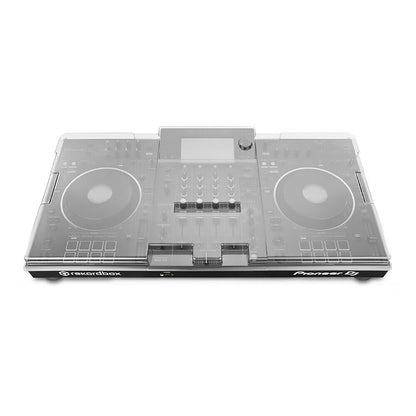 Decksaver DS-PC-XDJXZ Polycarbonate Cover for Pioneer DJ XDJ-XZ Controller