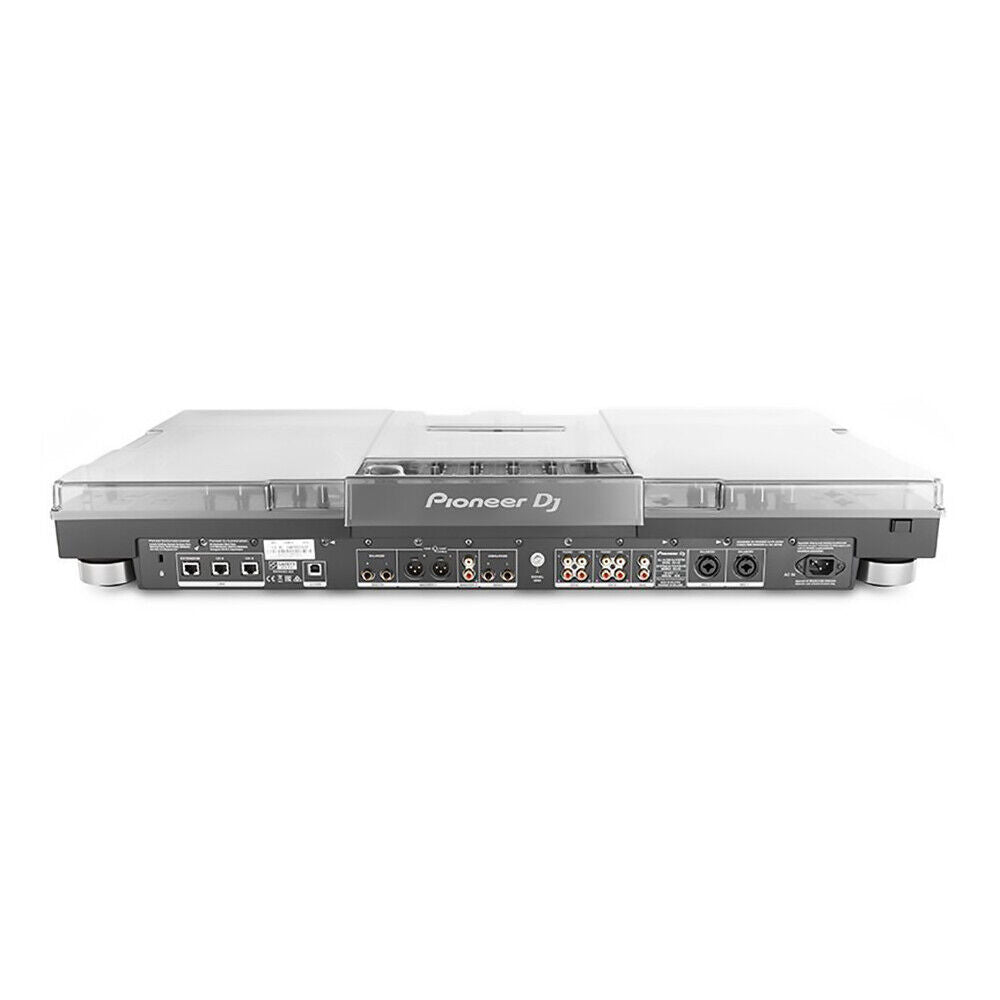 Decksaver DS-PC-XDJXZ Polycarbonate Cover for Pioneer DJ XDJ-XZ