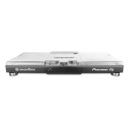 Decksaver DS-PC-XDJXZ Polycarbonate Cover for Pioneer DJ XDJ-XZ Controller