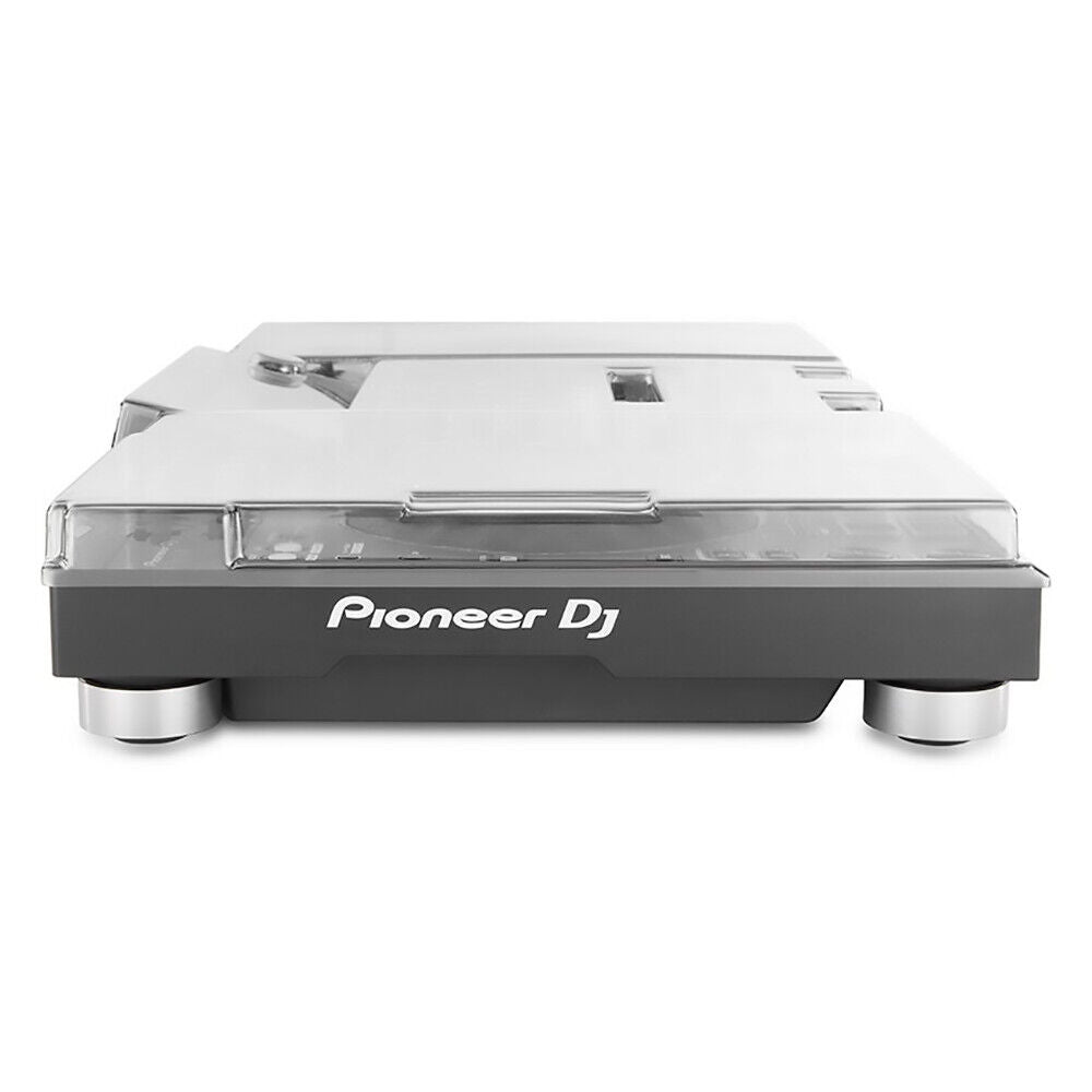 Decksaver DS-PC-XDJXZ Polycarbonate Cover for Pioneer DJ XDJ-XZ