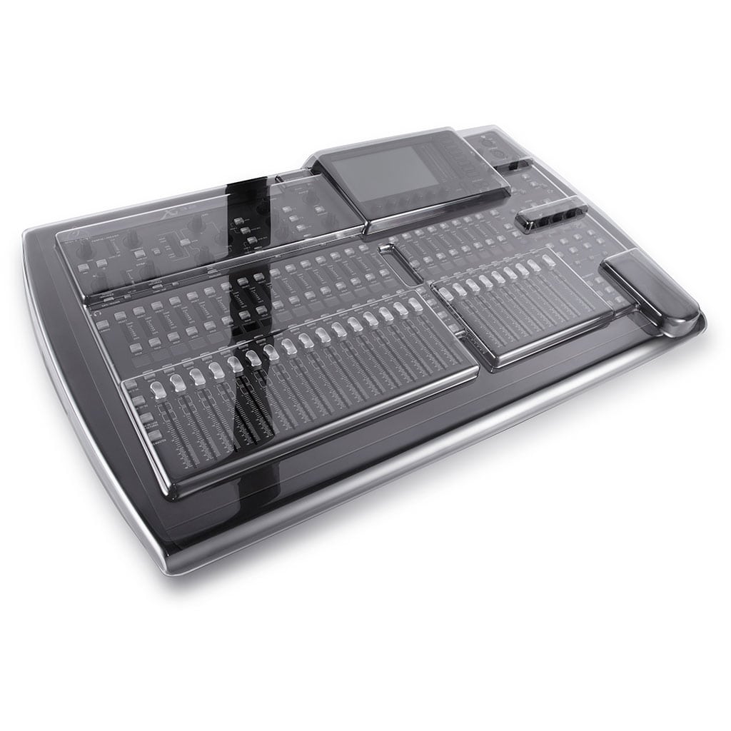 Decksaver DSP-PC-X32 Pro Behringer X32 Cover