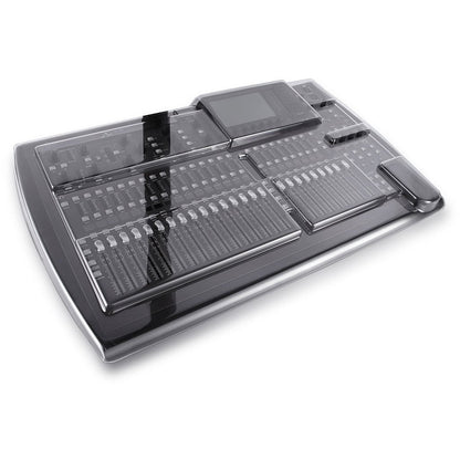 Decksaver DSP-PC-X32 Pro Behringer X32 Cover