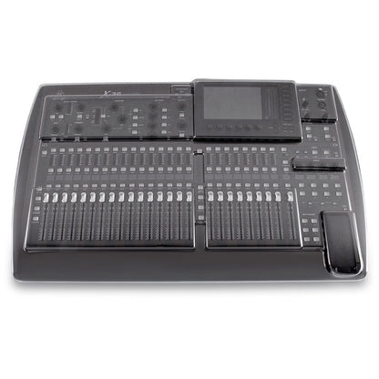 Decksaver DSP-PC-X32 Pro Behringer X32 Cover