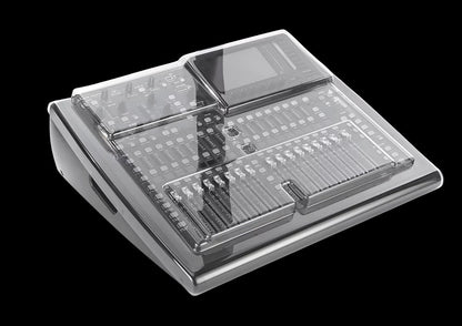 Deckasver DSP-PC-X32COMPACT Pro Behringer Pro X32 COMPACT cover