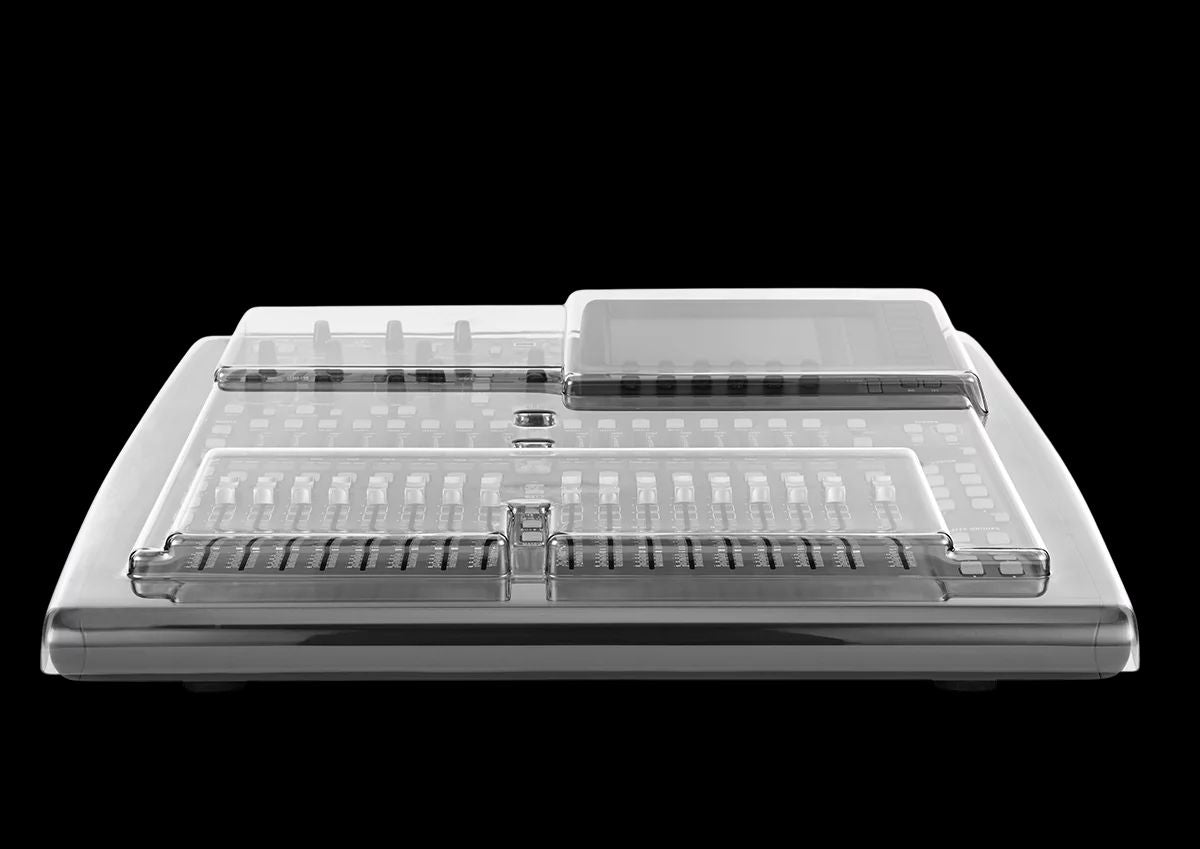 Deckasver DSP-PC-X32COMPACT Pro Behringer Pro X32 COMPACT cover