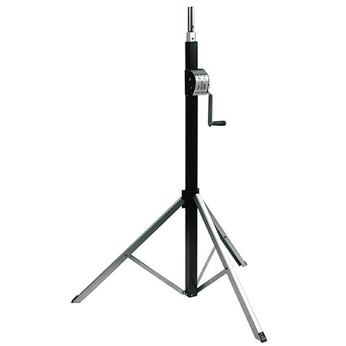 Global Truss Dt-3800L - 12ft Smart Crank Stand 176 Lbs. Max Load