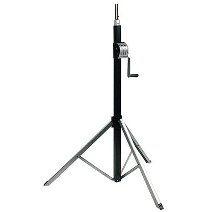 Global Truss Dt-3800L - 12ft Smart Crank Stand 176 Lbs. Max Load