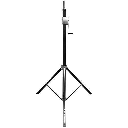 Global Truss Dt-3900L - 13ft Smart Crank Stand 250 Lbs. Max Load